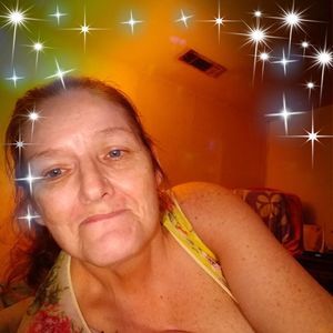 Meet your Posher, Tammy